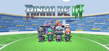 Rinha de IA