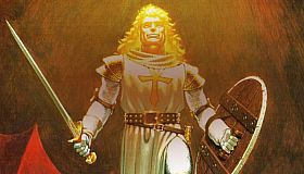 Ultima VI: The False Prophet