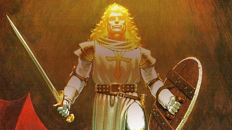 Ultima VI: The False Prophet Game