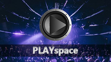 PLAYspace Virtual Music Library Game