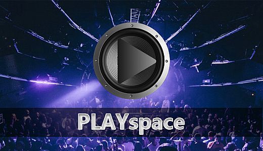PLAYspace Virtual Music Library