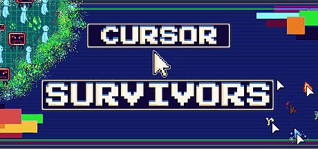 Cursor Survivors Game