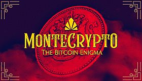 MonteCrypto: The Bitcoin Enigma