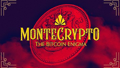 MonteCrypto: The Bitcoin Enigma Game