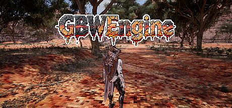 GBWEngine Game