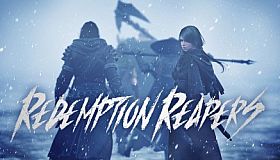 Redemption Reapers