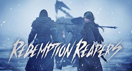 Redemption Reapers Game