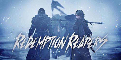 Redemption Reapers