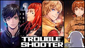 TROUBLESHOOTER: Abandoned Children