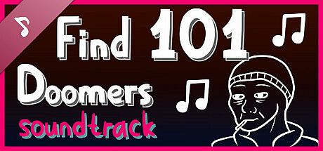 Find 101 Doomers - Soundtrack DLC