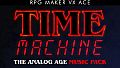 RPG Maker VX Ace - Time Machine - The Analog Age Music Pack