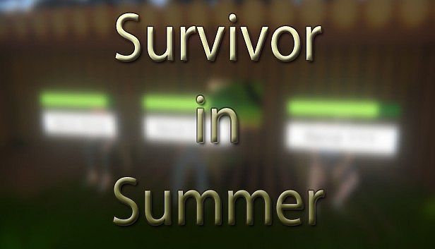 Buy Survivor in Summer