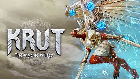 Krut: The Mythic Wings Game