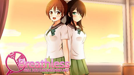 Breathless: Will you Understand Me? Game