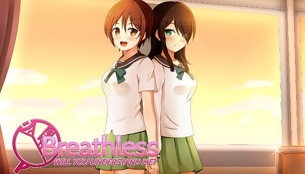 Buy Breathless: Will you Understand Me?