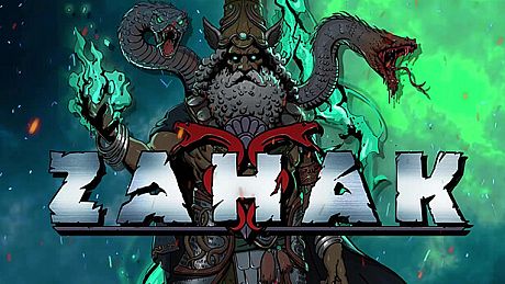 ZAHAK Game