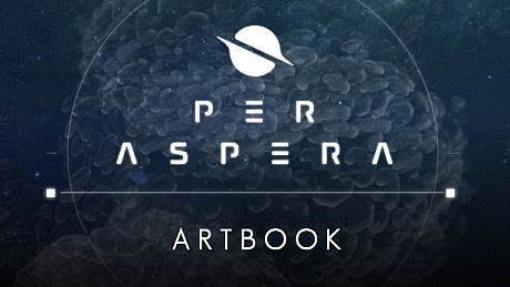 The Art of Per Aspera DLC