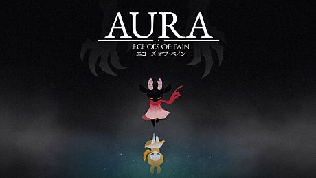 Aura: Echoes of Pain Game