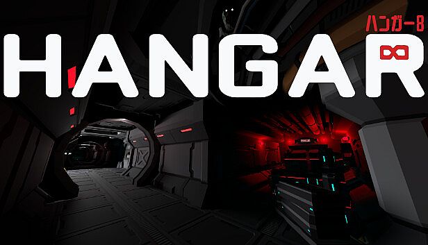 Buy HANGAR 8