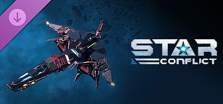 Star Conflict - Cinquedea DLC