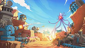 Tower Dominion