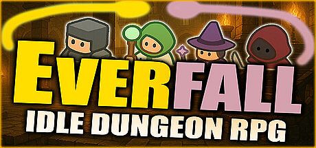 Everfall: Idle Dungeon RPG