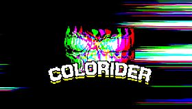 COLORIDER