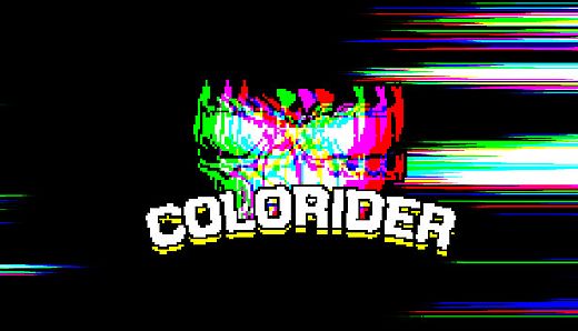 COLORIDER