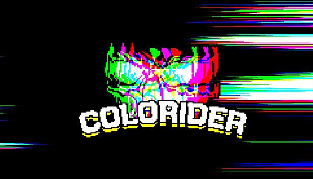 Buy COLORIDER