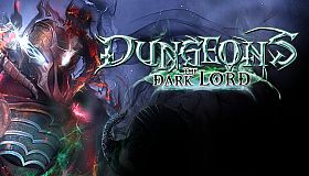 Dungeons - The Dark Lord