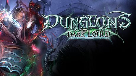 Dungeons - The Dark Lord