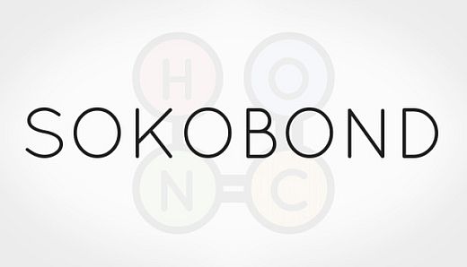 Sokobond