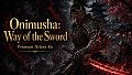 Onimusha: Way of the Sword - Premium Deluxe Kit