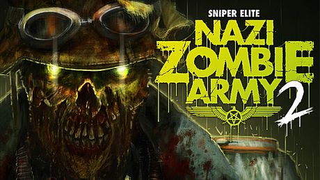 Sniper Elite: Nazi Zombie Army 2