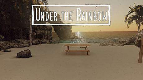 Under the Rainbow - Prologue Game