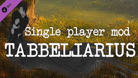 Tabbellarius Extra sidequests DLC