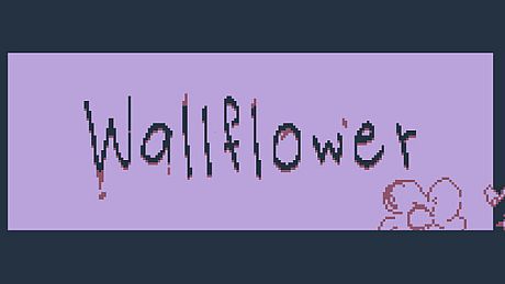 Wallflower Game