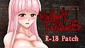 UnHolY ToRturEr "R-18 patch"