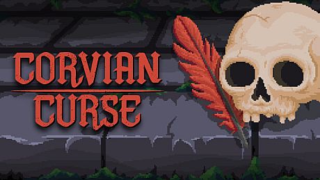 Corvian Curse Game