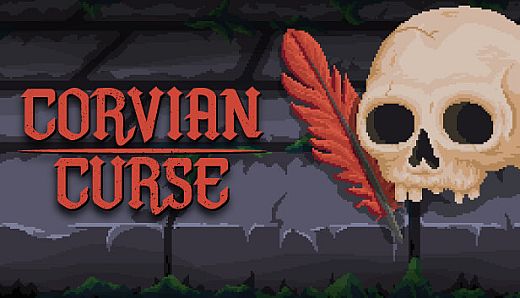 Corvian Curse
