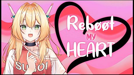 Reboot My Heart Game