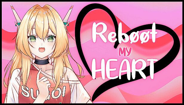 Buy Reboot My Heart