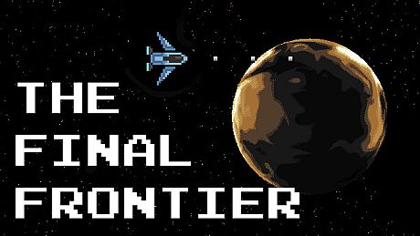 The Final Frontier Game
