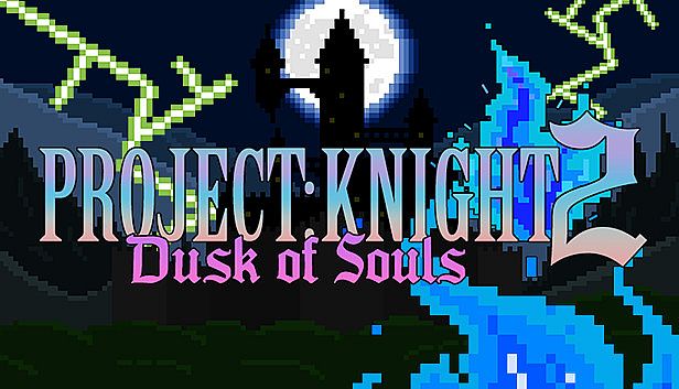 Buy PROJECT : KNIGHT 2 Dusk of Souls