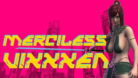 MERCILESS VIXXXEN Game