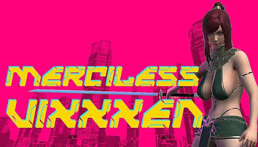 MERCILESS VIXXXEN