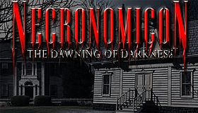 Necronomicon: The Dawning of Darkness