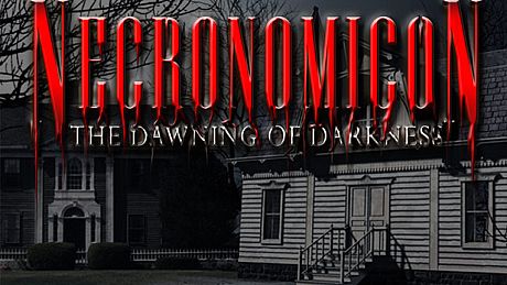 Necronomicon: The Dawning of Darkness Game