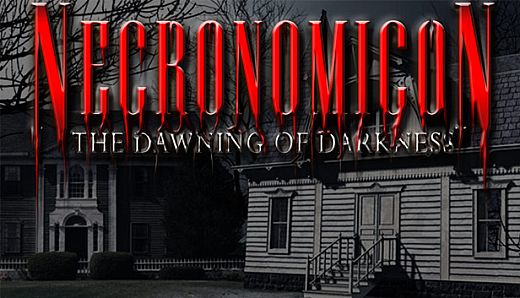 Necronomicon: The Dawning of Darkness