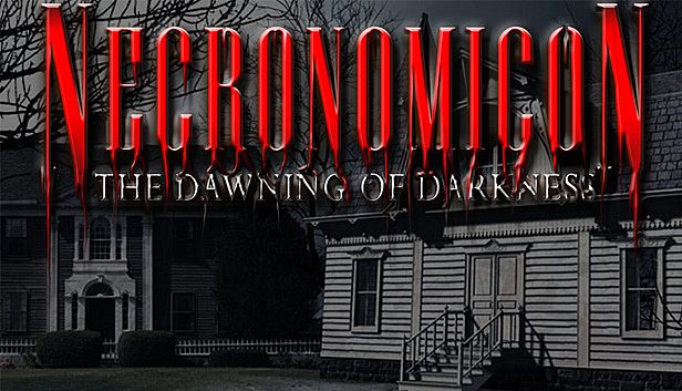 Buy Necronomicon: The Dawning of Darkness
